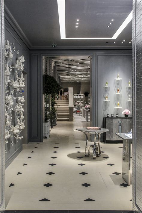 dior - new bond street reviews